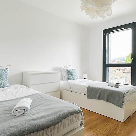 Capucins 2 Chambres 400 M Du Centre Ville 안시 외부 사진