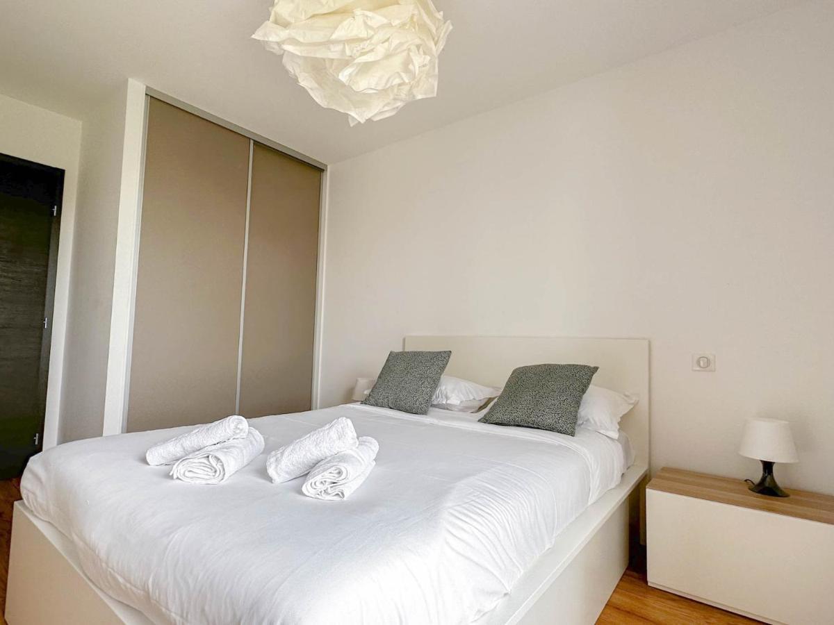 Capucins 2 Chambres 400 M Du Centre Ville 안시 외부 사진